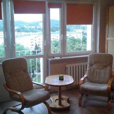 Apartamento Kawalerka 1 Km Od Morza Beautiful Flat Near The See Gdansk Exterior foto